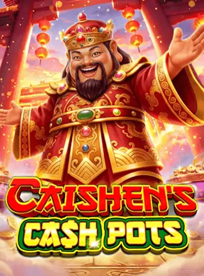 Wild West themed slot cover